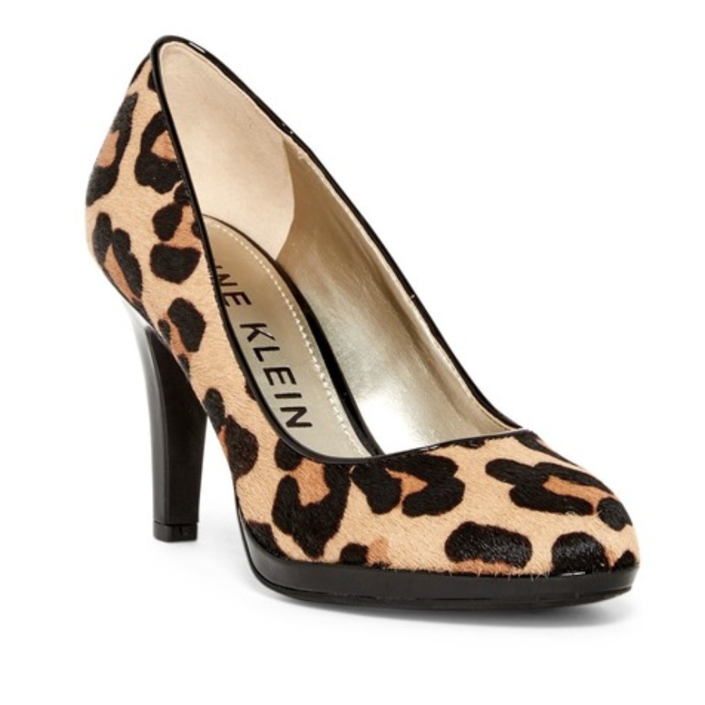 NWT Anne Klein Lolana Pump
